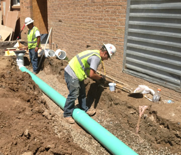 construction management