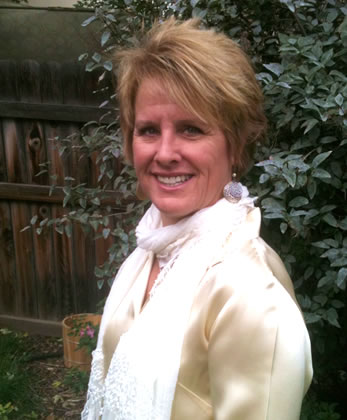Cathy Johnson, President, Latitude 39