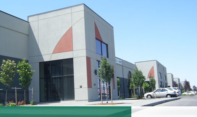 Furniture Row Coporate Offices