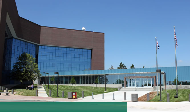 Arapahoe County Justice Center Lobby Expansion and Sally Port Improvements