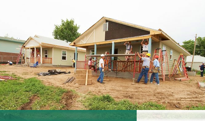 Habitat for Humanity Metro Denver