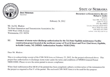Permit image